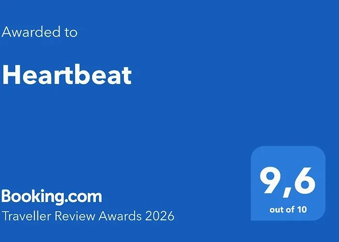 Heartbeat * 티날레