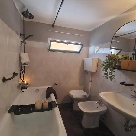 Apartamento Heartbeat Tignale