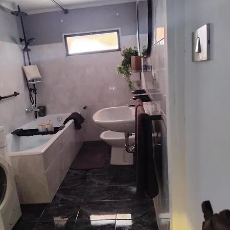 Apartamento Heartbeat Tignale