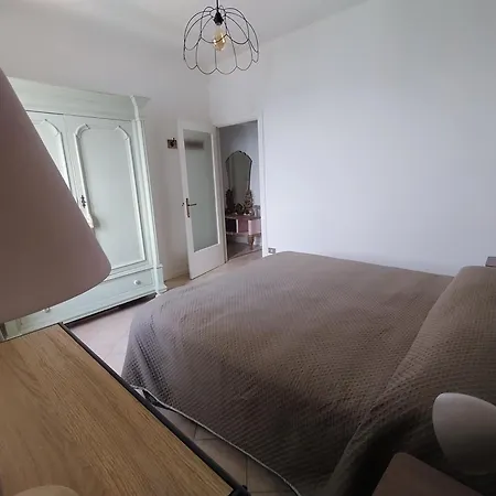 Heartbeat Apartamento