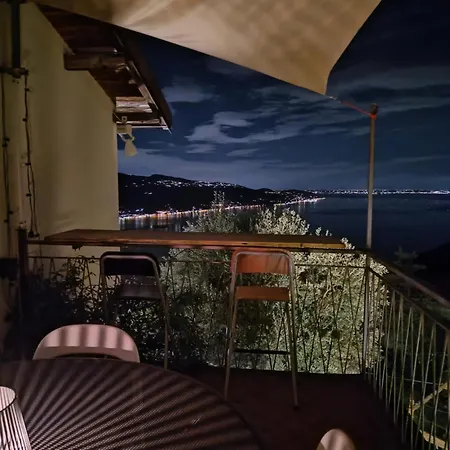 Heartbeat Apartamento Tignale