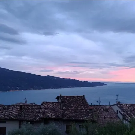 Heartbeat Apartamento Tignale