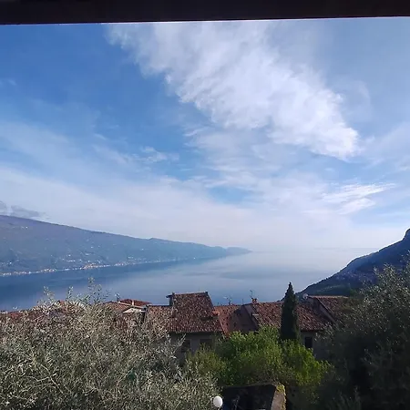 Heartbeat Apartamento Tignale