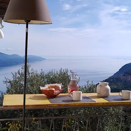 Apartamento Heartbeat Tignale