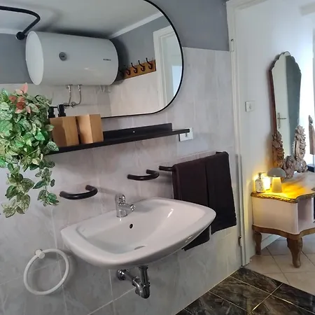 Heartbeat Apartamento Tignale