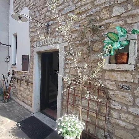 Apartamento Heartbeat *