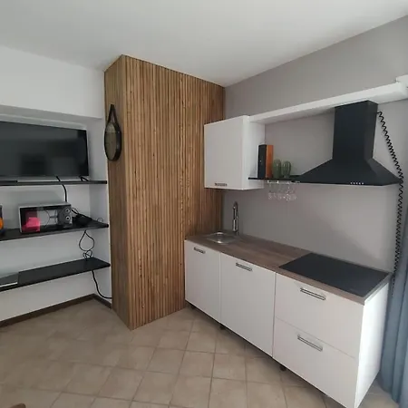 Heartbeat Apartamento