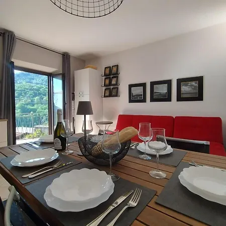 Heartbeat Apartamento Tignale