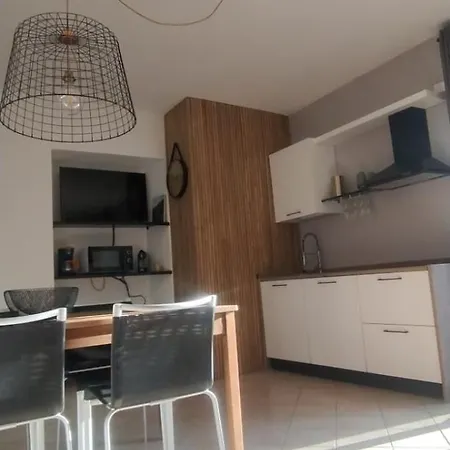 Heartbeat Apartamento *