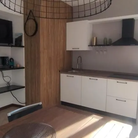 Heartbeat Apartamento *