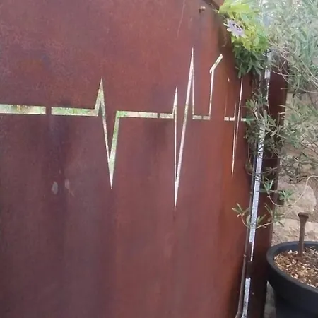 Διαμέρισμα Heartbeat