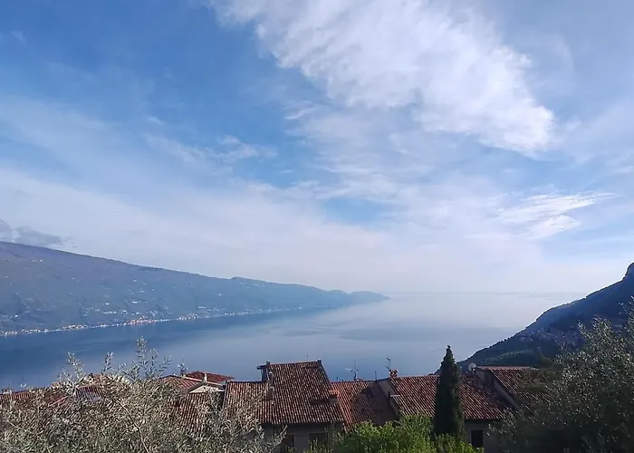Heartbeat Διαμέρισμα Tignale